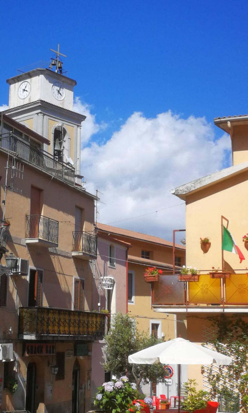 Il campanile