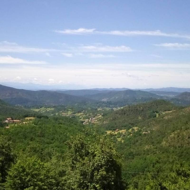 Fotosegnalazione di Sassello
