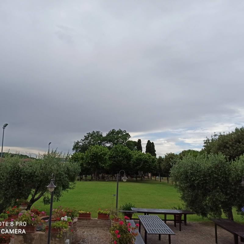Fotosegnalazione di Civitanova marche