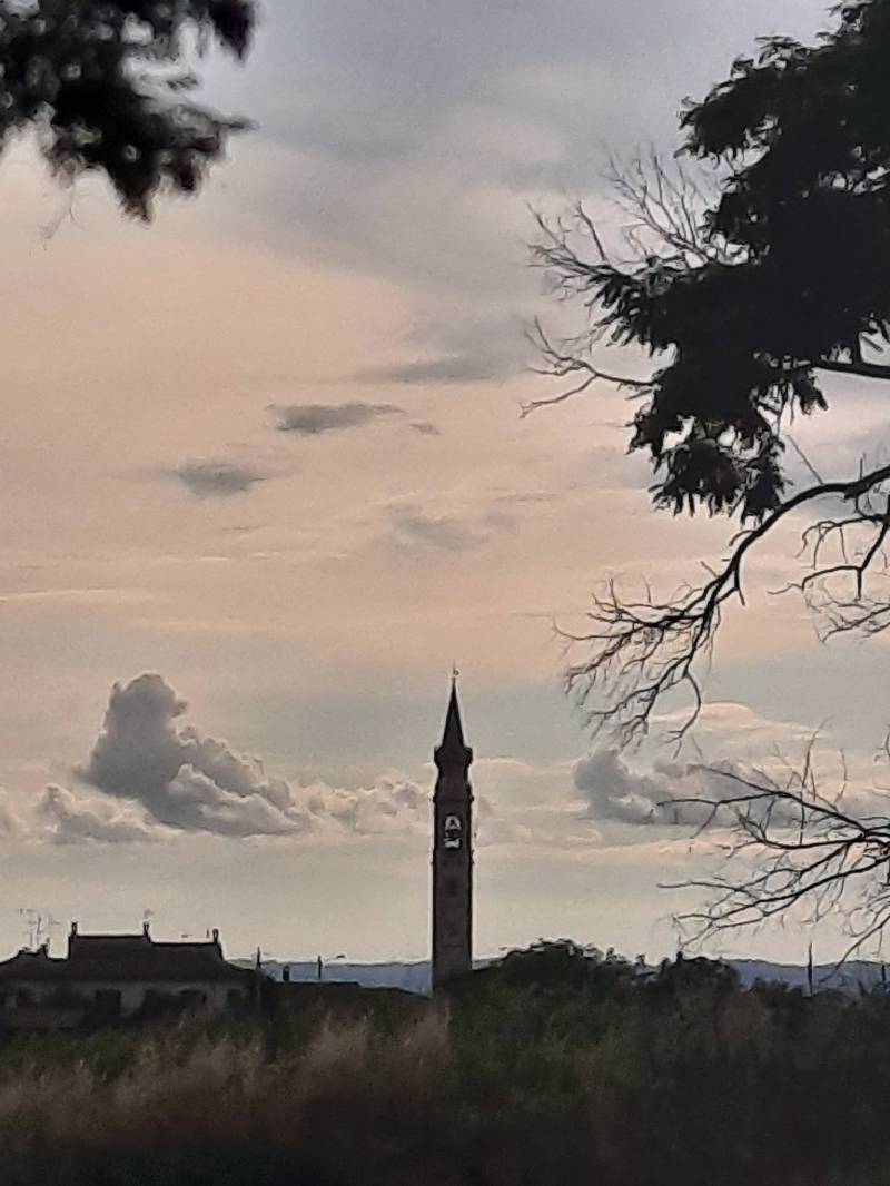 Sera di primavera