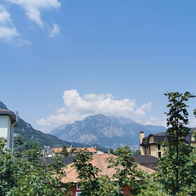 Fotosegnalazione di Garlate