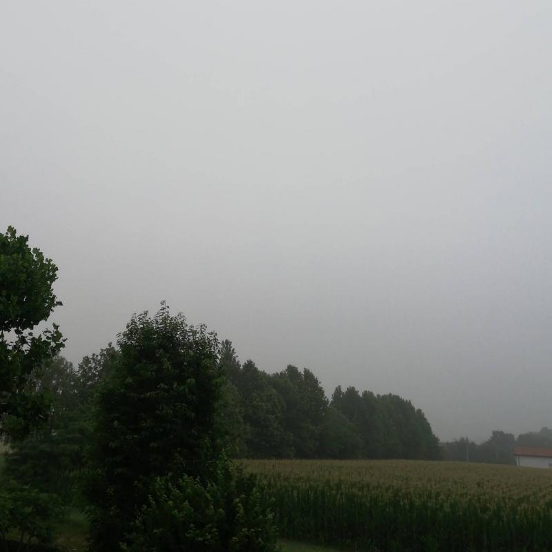 Fotosegnalazione di Salzano