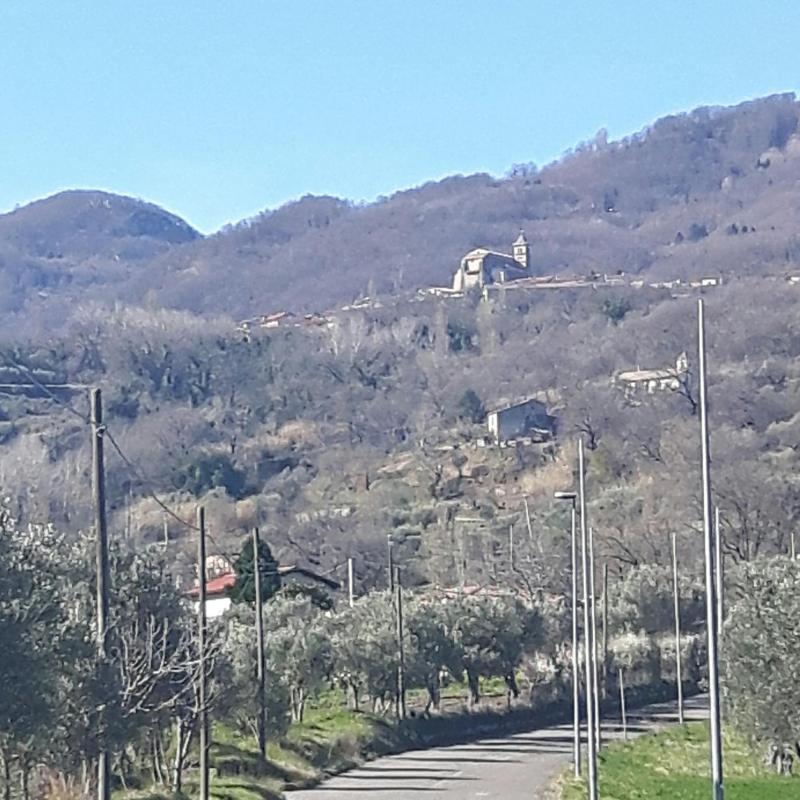 Localita' pianetto