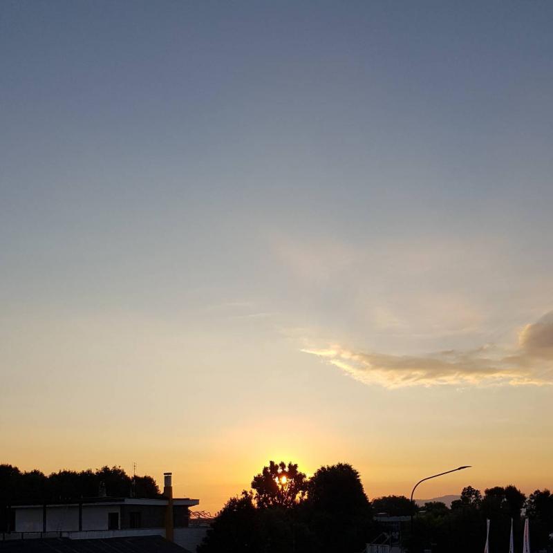 Fotosegnalazione di Settimo torinese