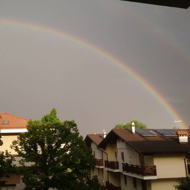 Fotosegnalazione di Mezzocorona