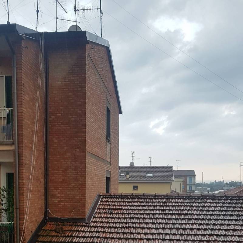 Fotosegnalazione di Ferrara