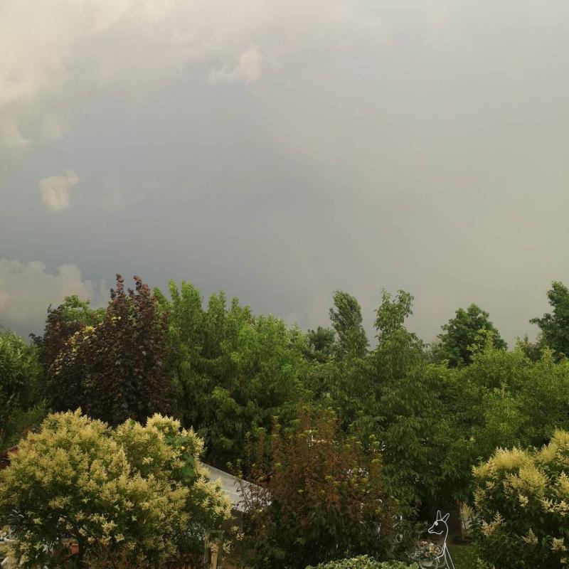 Fotosegnalazione di Inveruno