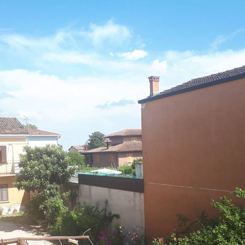 Fotosegnalazione di Lardirago