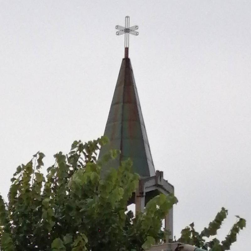 Fotosegnalazione di Pontida