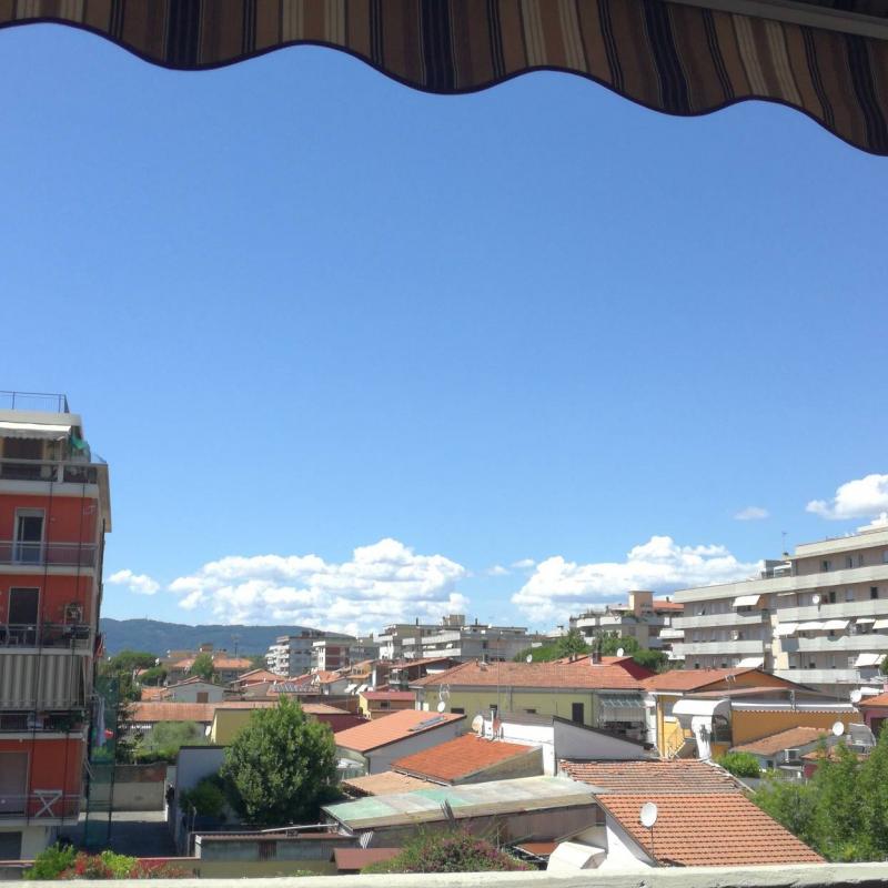 Fotosegnalazione di Marina di carrara