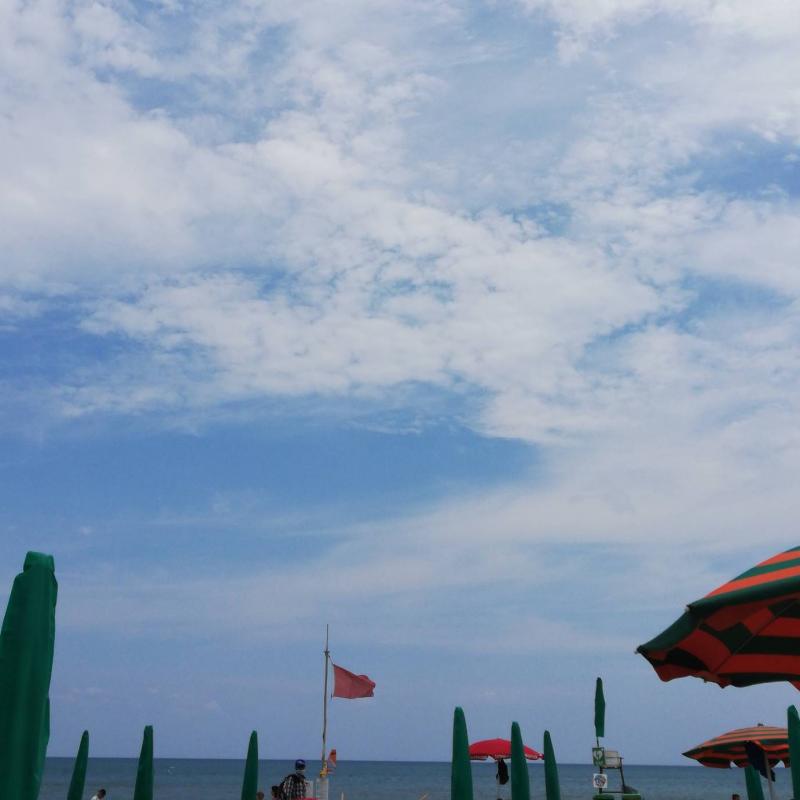 Fotosegnalazione di Marina di ginosa