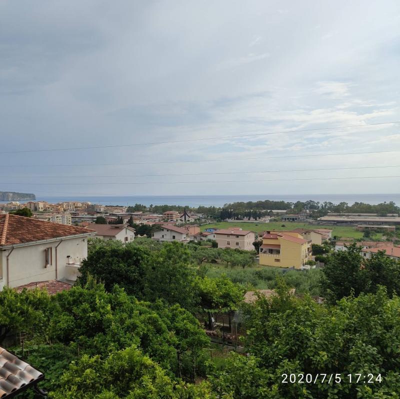 Fotosegnalazione di Praia a mare