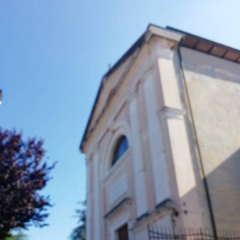 Fotosegnalazione di San mauro di saline