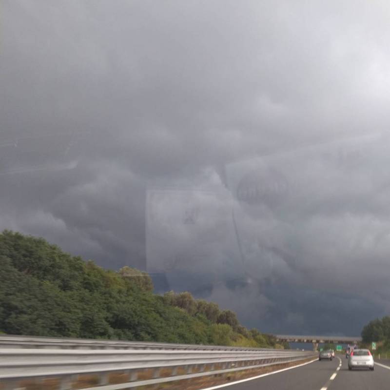 Fotosegnalazione di Rizziconi