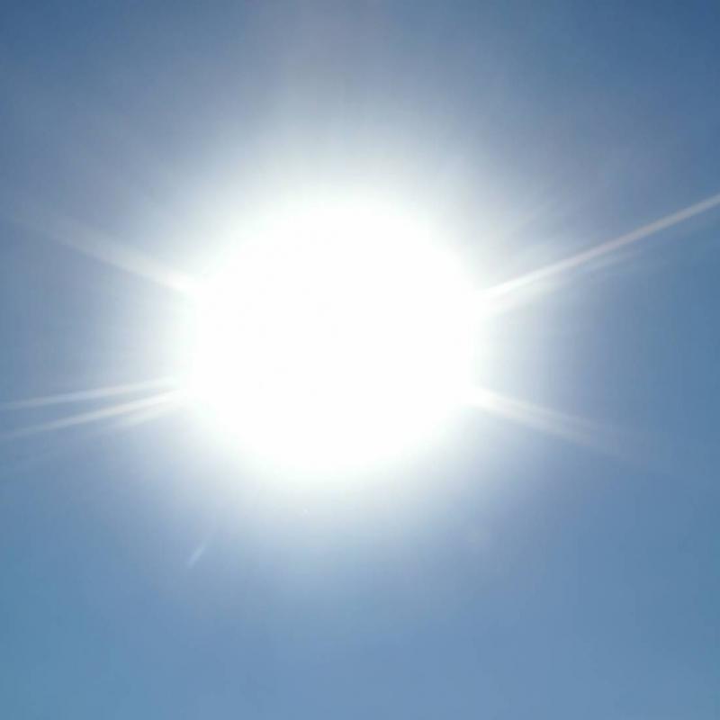 Fotosegnalazione di Cologno al serio