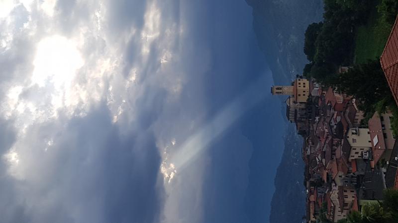 Dopo il temporale