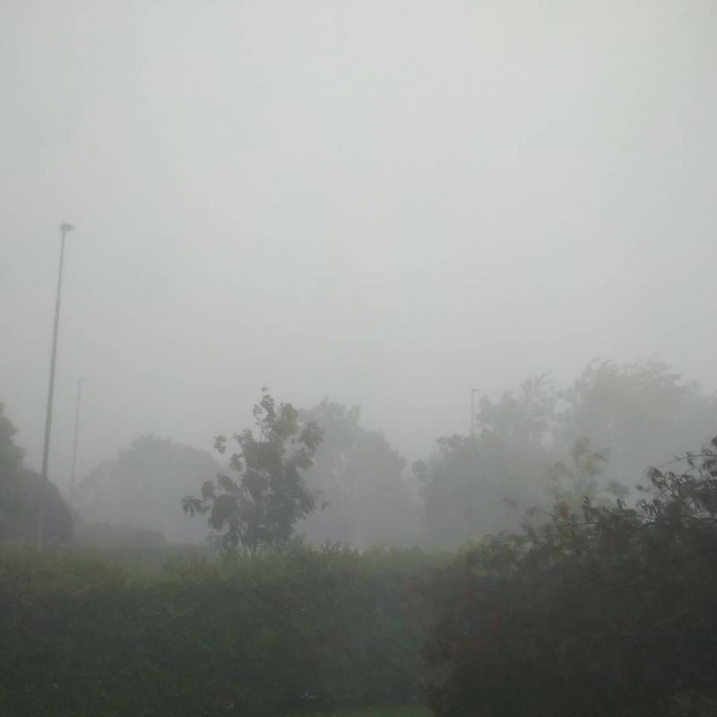 Fotosegnalazione di Albiate