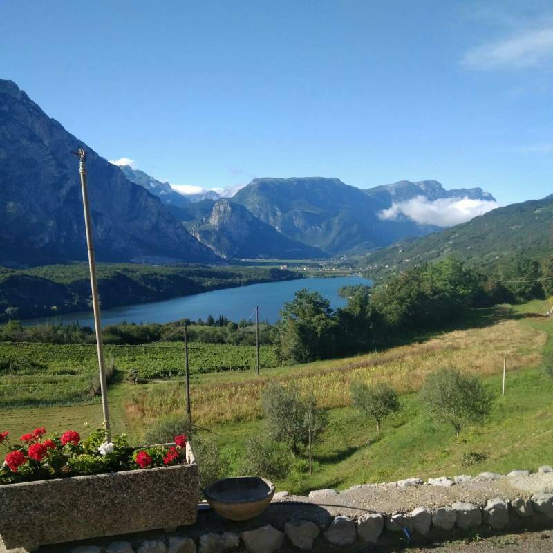 Fotosegnalazione di Cavedine