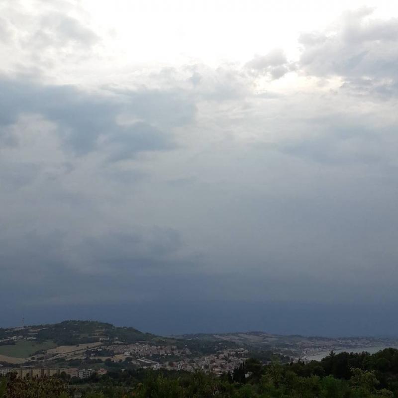 Fotosegnalazione di Ancona