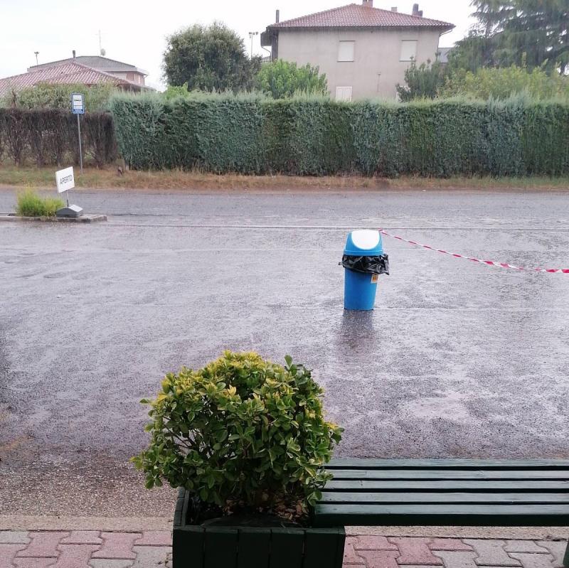 Fotosegnalazione di Marsciano