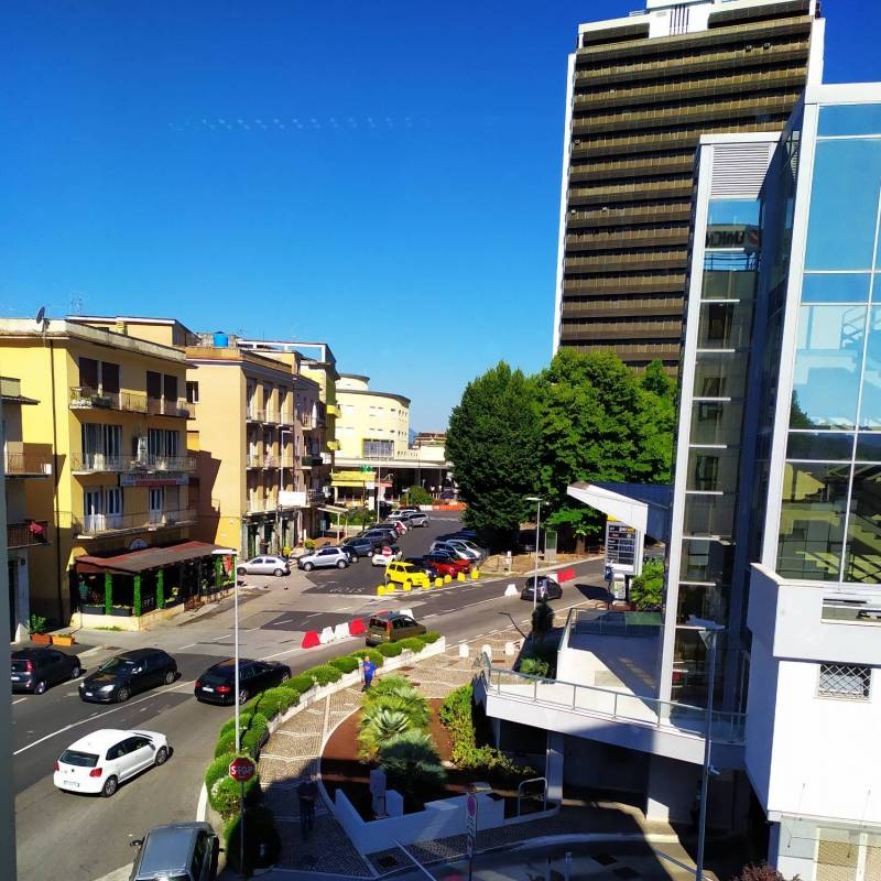 Frosinone de matthaeis