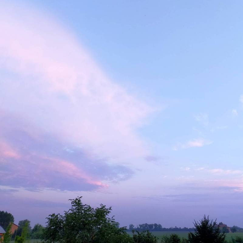 Fotosegnalazione di Bagnolo in piano