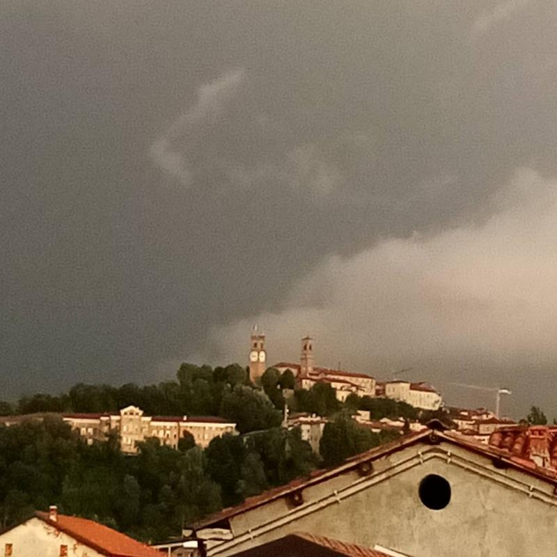 Fotosegnalazione di Mondovi'
