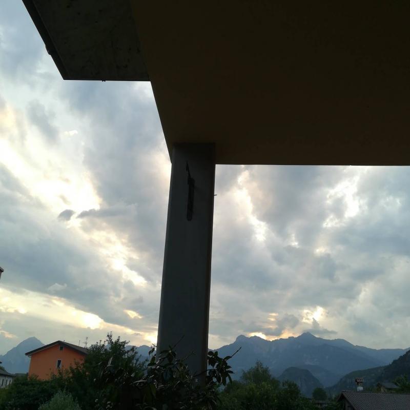 Fotosegnalazione di Villa santina
