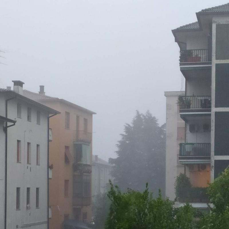 Fotosegnalazione di Colle cidneo