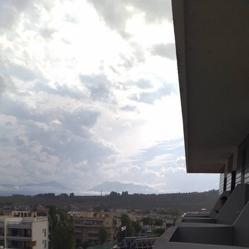 Fotosegnalazione di Martinsicuro
