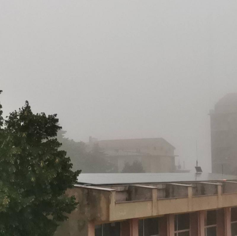 Fotosegnalazione di Vico del gargano