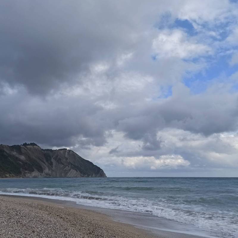 Fotosegnalazione di Portonovo