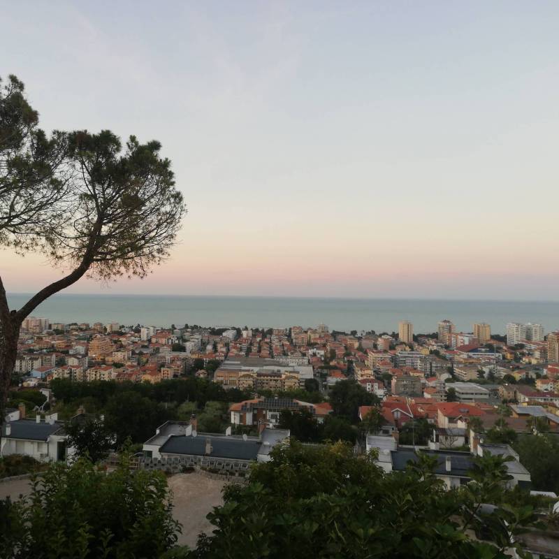 Fotosegnalazione di Montesilvano