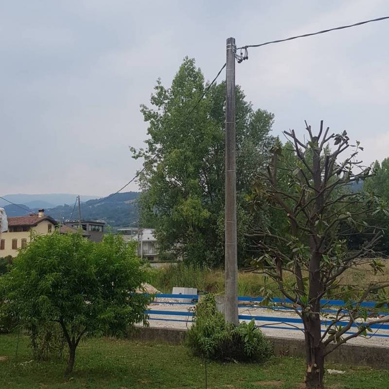 Fotosegnalazione di Pianezze