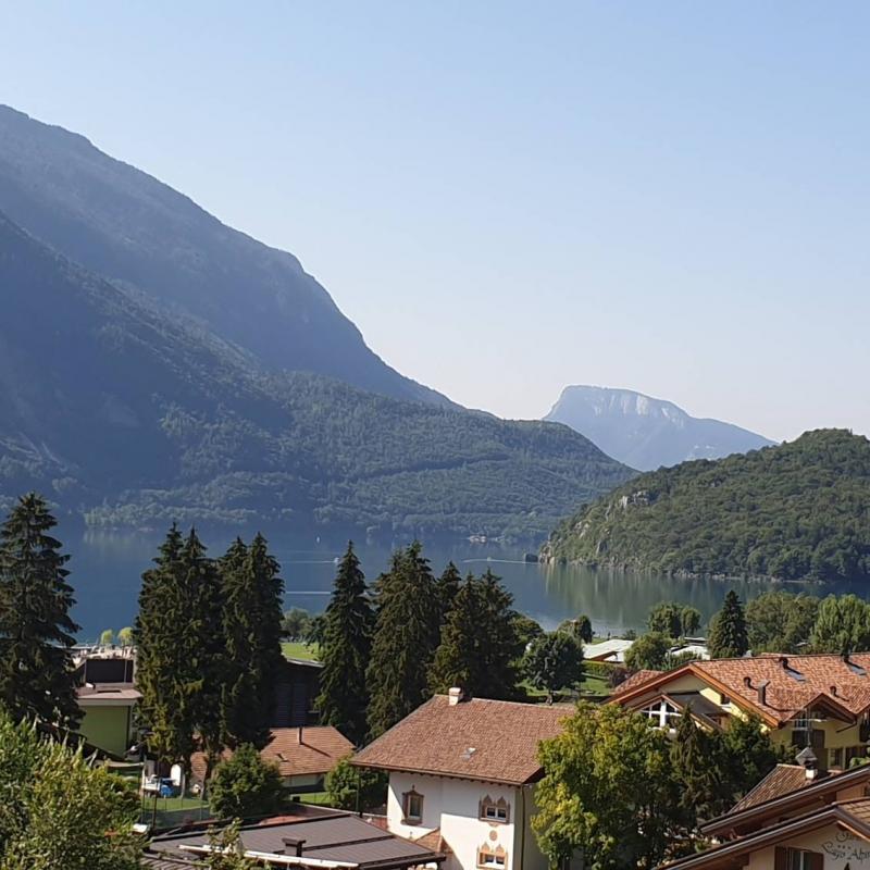 Fotosegnalazione di Molveno