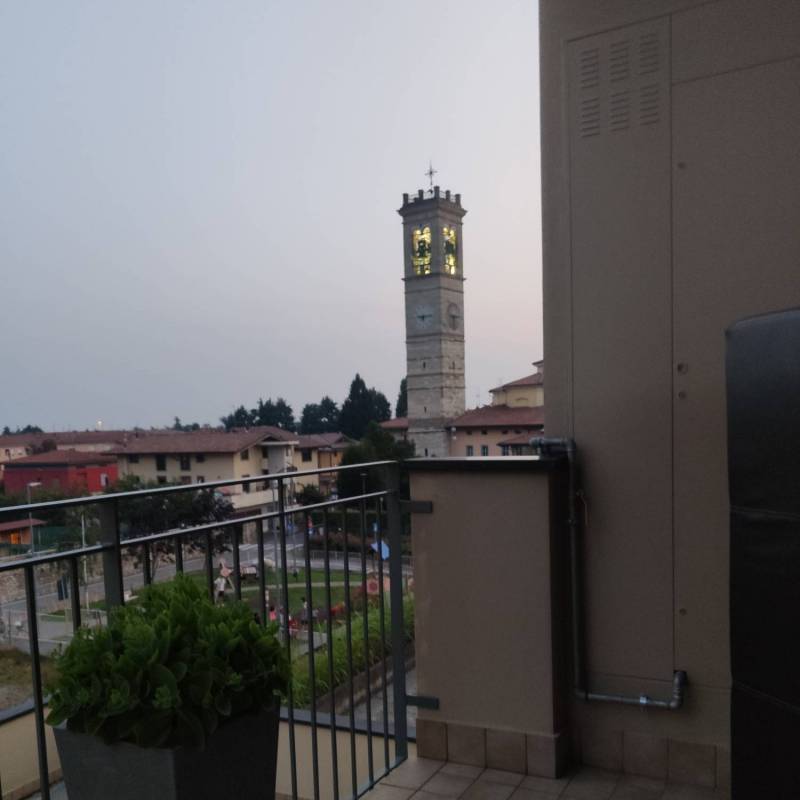 Fotosegnalazione di Bagnatica