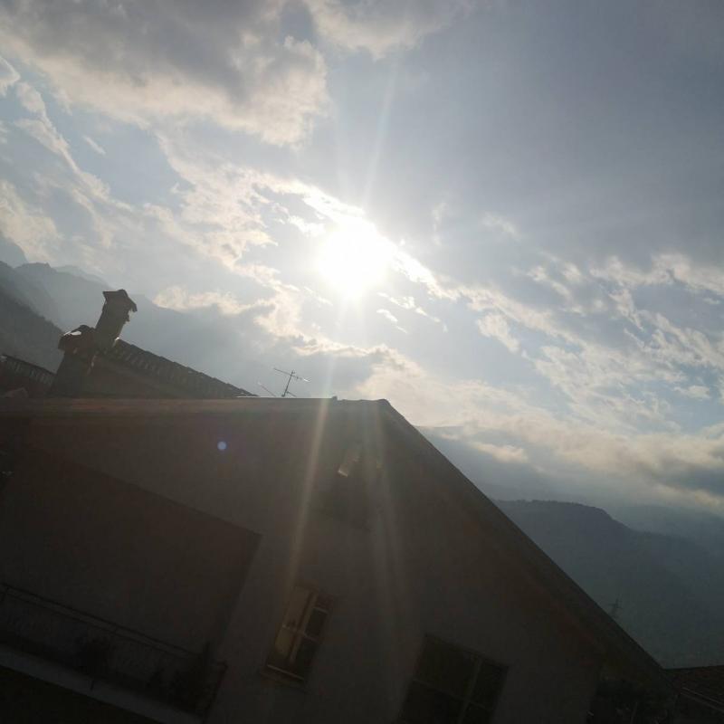 Fotosegnalazione di Garessio