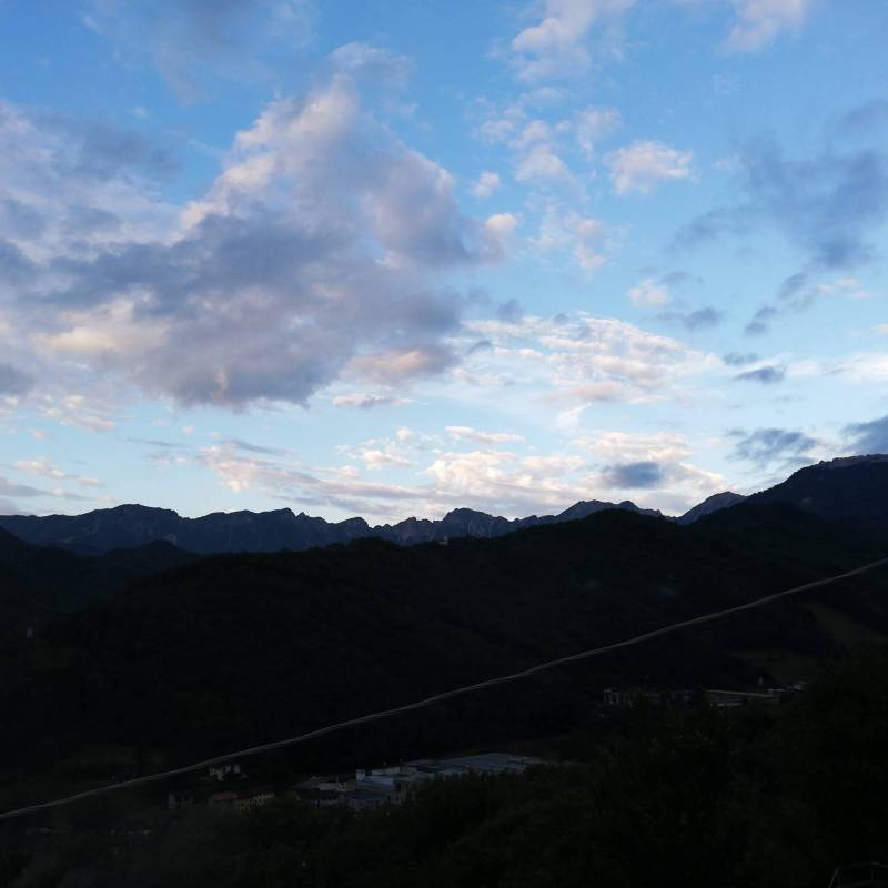 Fotosegnalazione di Valli del pasubio