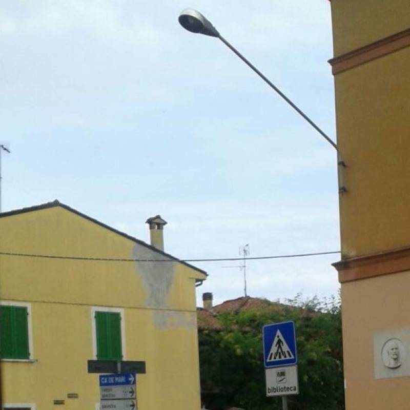 Fotosegnalazione di Gadesco pieve delmona