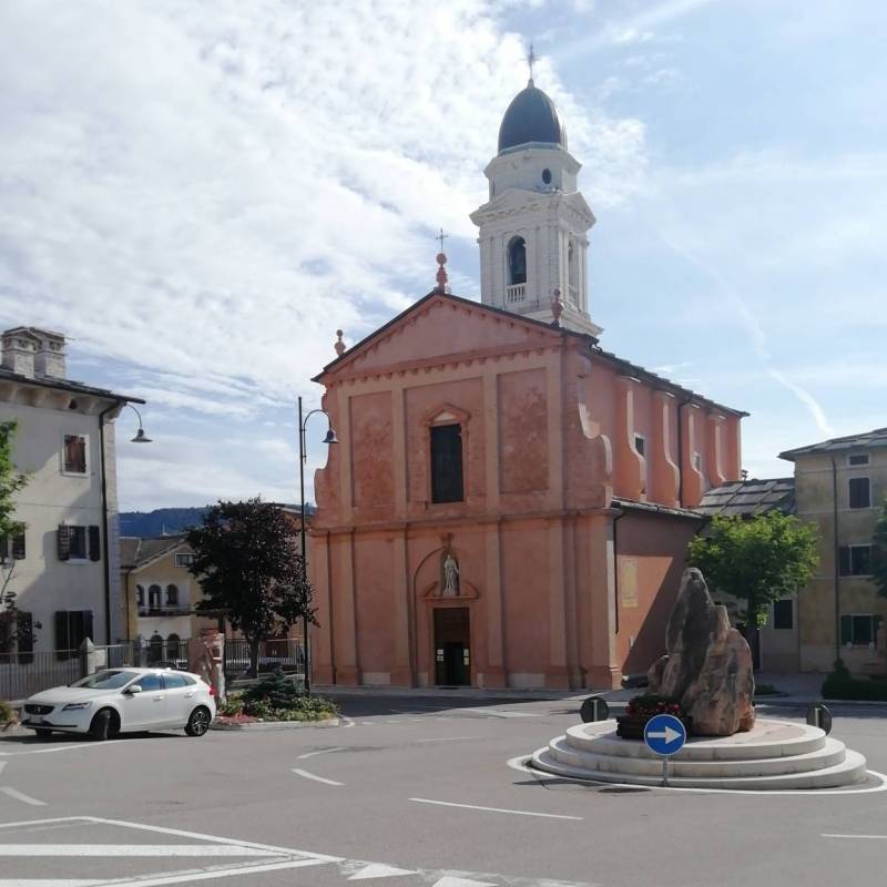 Fotosegnalazione di Sant'anna d'alfaedo
