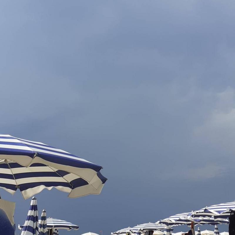 Fotosegnalazione di Bellaria igea marina