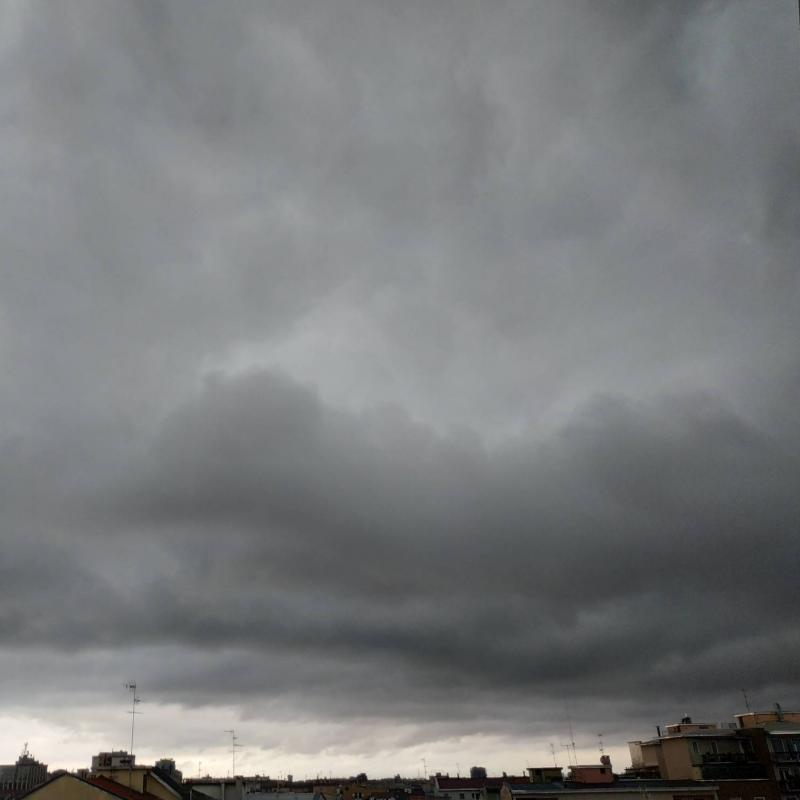 Fotosegnalazione di Sesto san giovanni