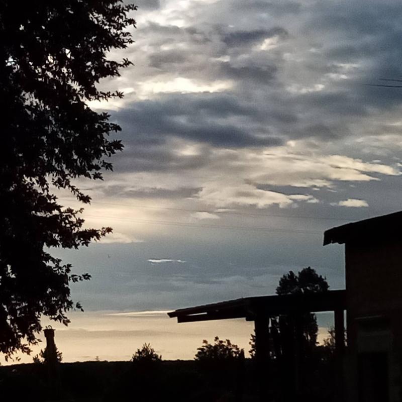 Fotosegnalazione di Colorno