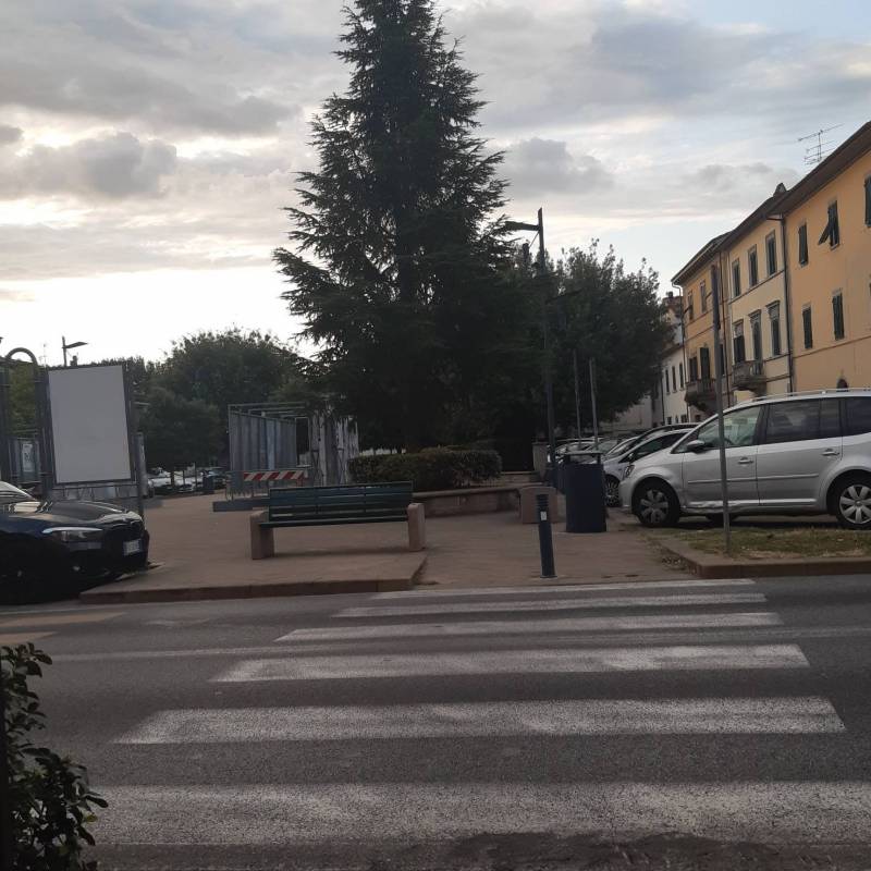 Fotosegnalazione di Capraia e limite