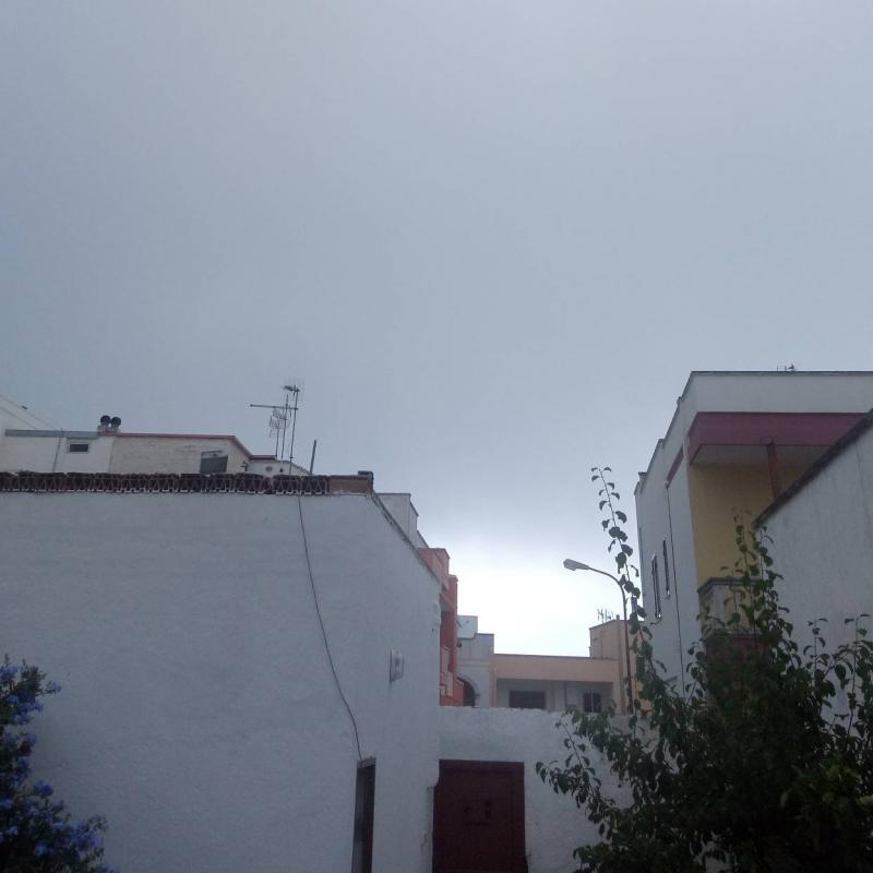 Inizia a cedere l'altapressione anche al sud