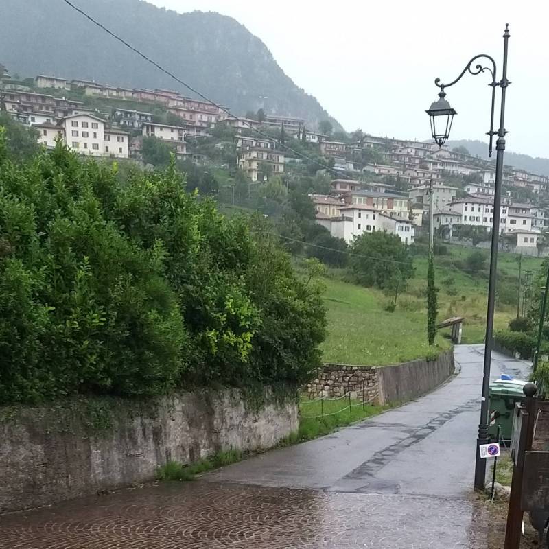 Fotosegnalazione di Tremosine