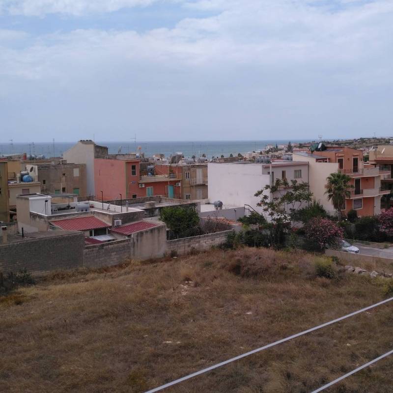 Fotosegnalazione di Donnalucata