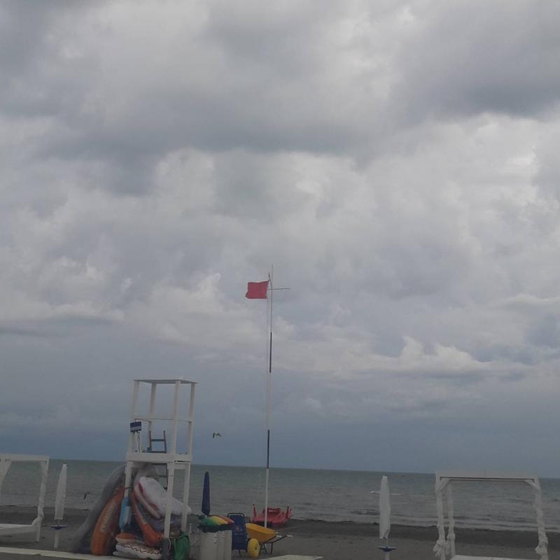 Fotosegnalazione di Grado