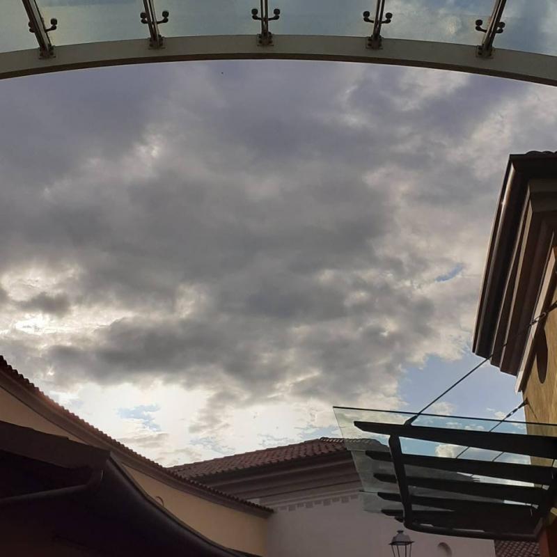 Fotosegnalazione di Rodengo saiano