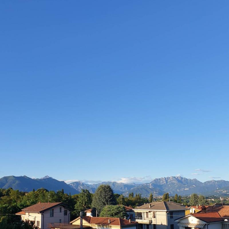 Fotosegnalazione di Inverigo